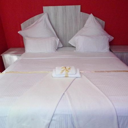 كيب تاون Khaya B&B Mandalay المظهر الخارجي الصورة