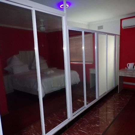 كيب تاون Khaya B&B Mandalay المظهر الخارجي الصورة