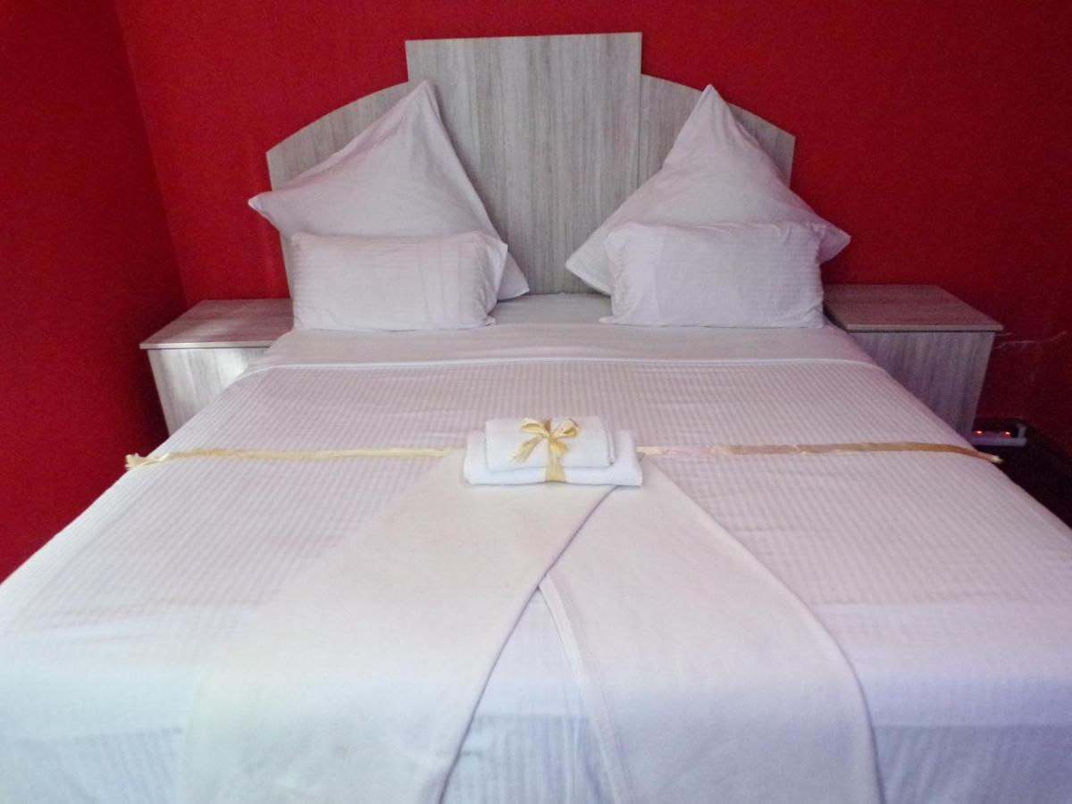 كيب تاون Khaya B&B Mandalay المظهر الخارجي الصورة